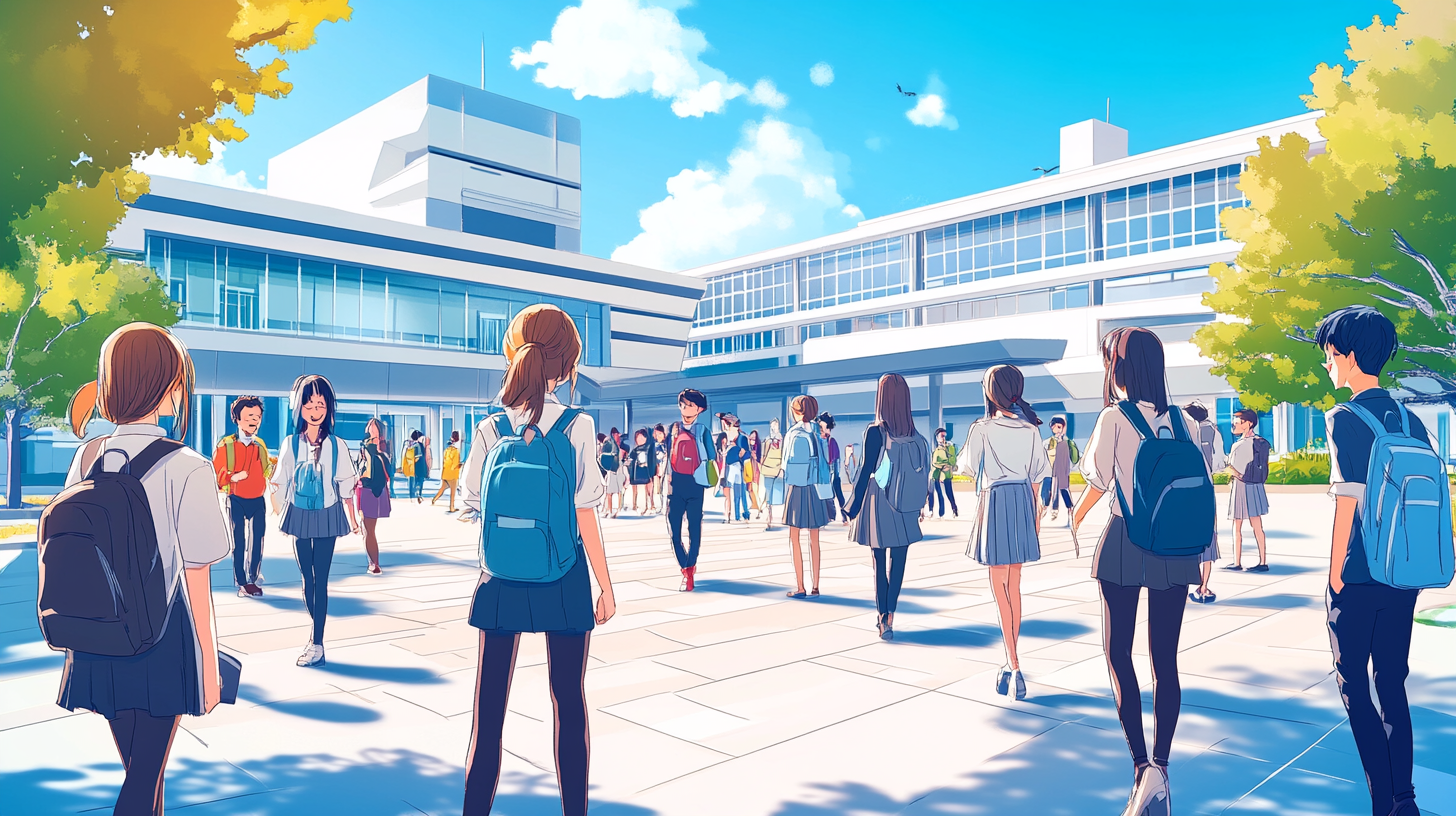 行ってはいけない専門学校ランキング！【行った方がいい専門学校も紹介】
